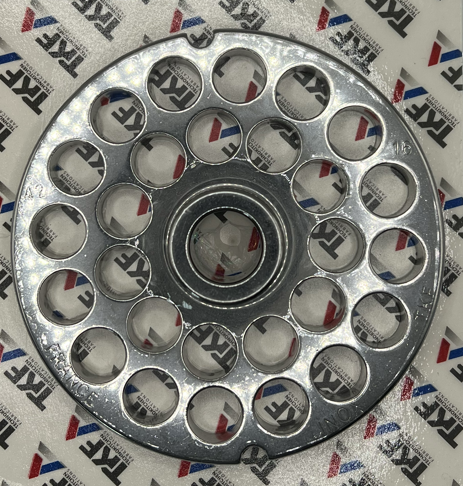 Refrigerator Equipment