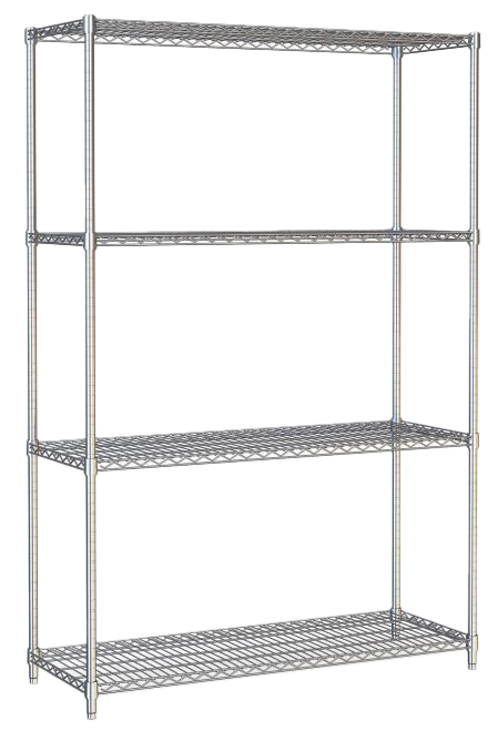 Refrigerator Equipment