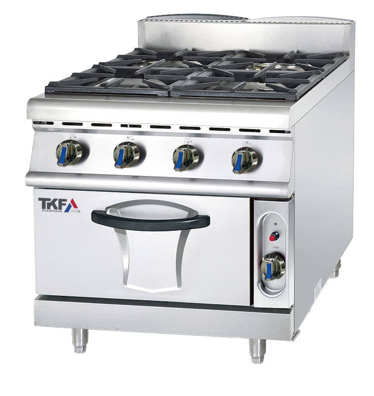 Refrigerator Equipment
