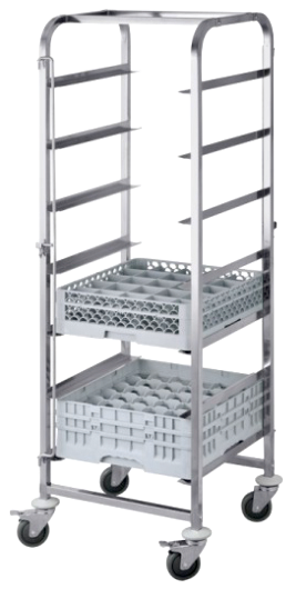 Refrigerator Equipment