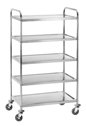 Refrigerator Equipment