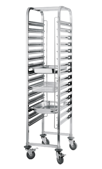 Refrigerator Equipment