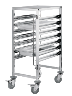 Refrigerator Equipment