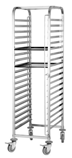 Refrigerator Equipment