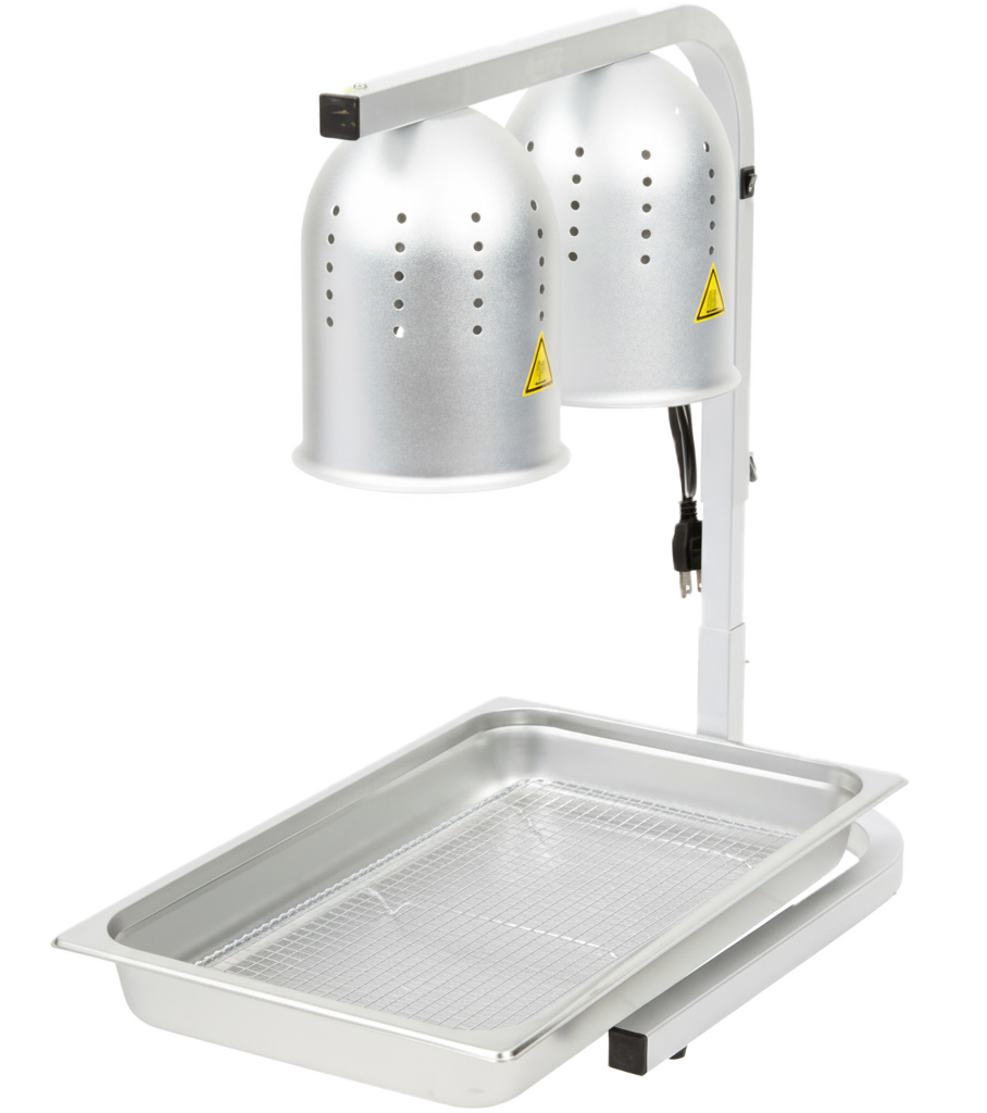 Refrigerator Equipment