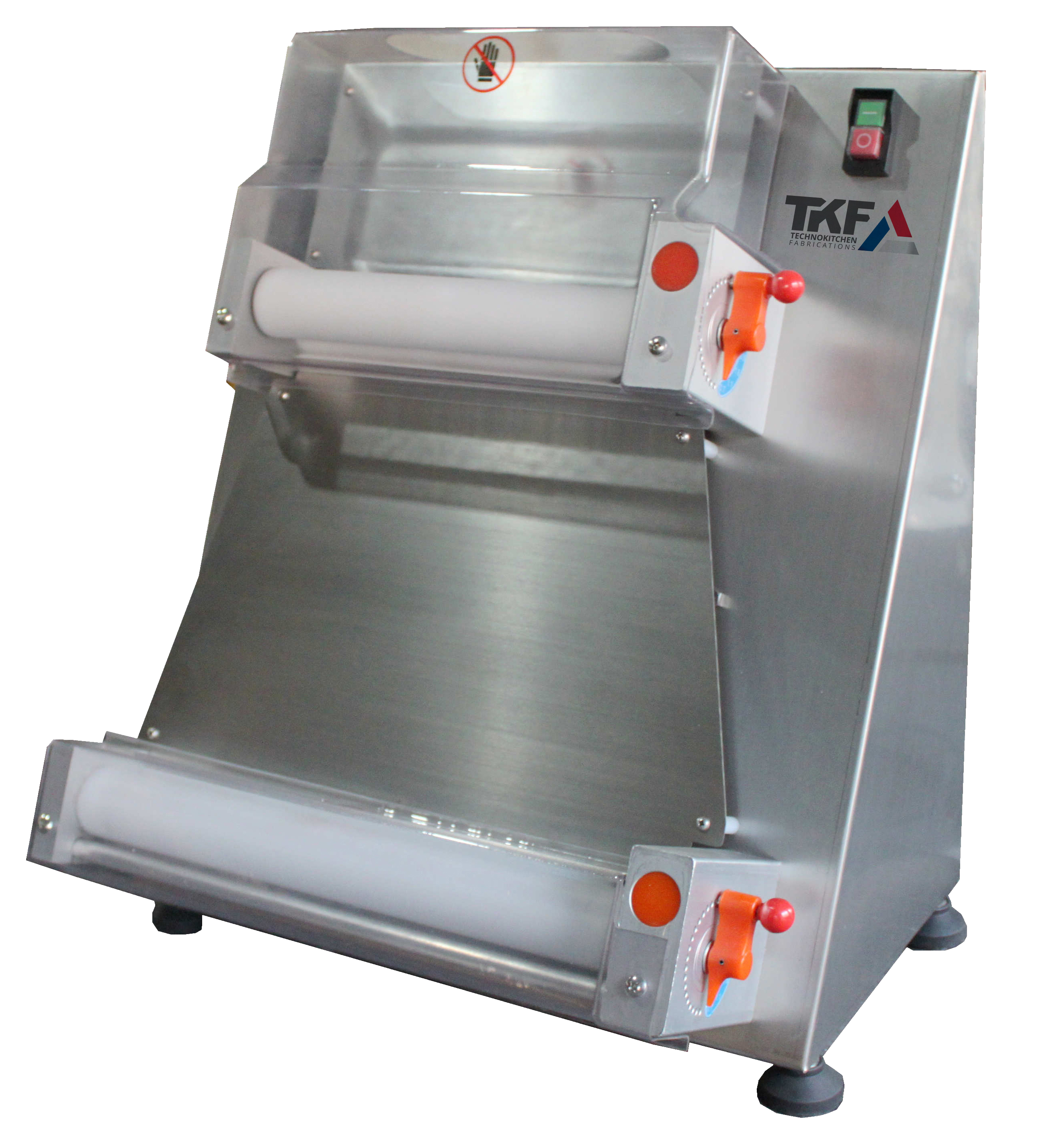 Refrigerator Equipment