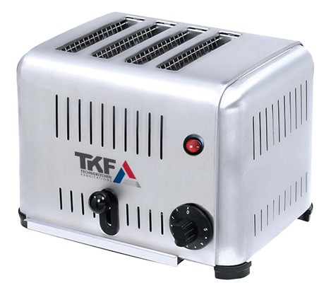 Refrigerator Equipment