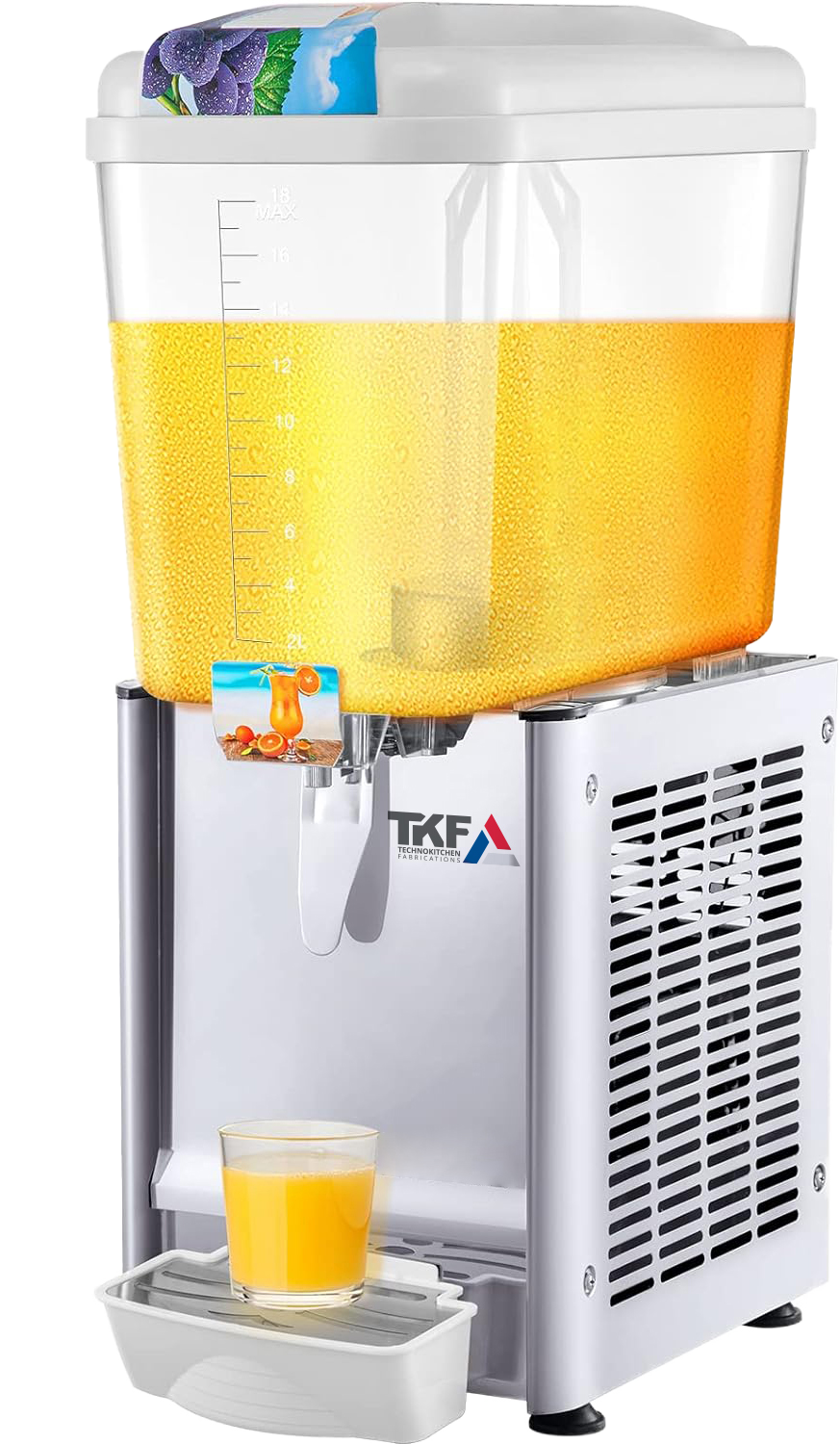 Refrigerator Equipment