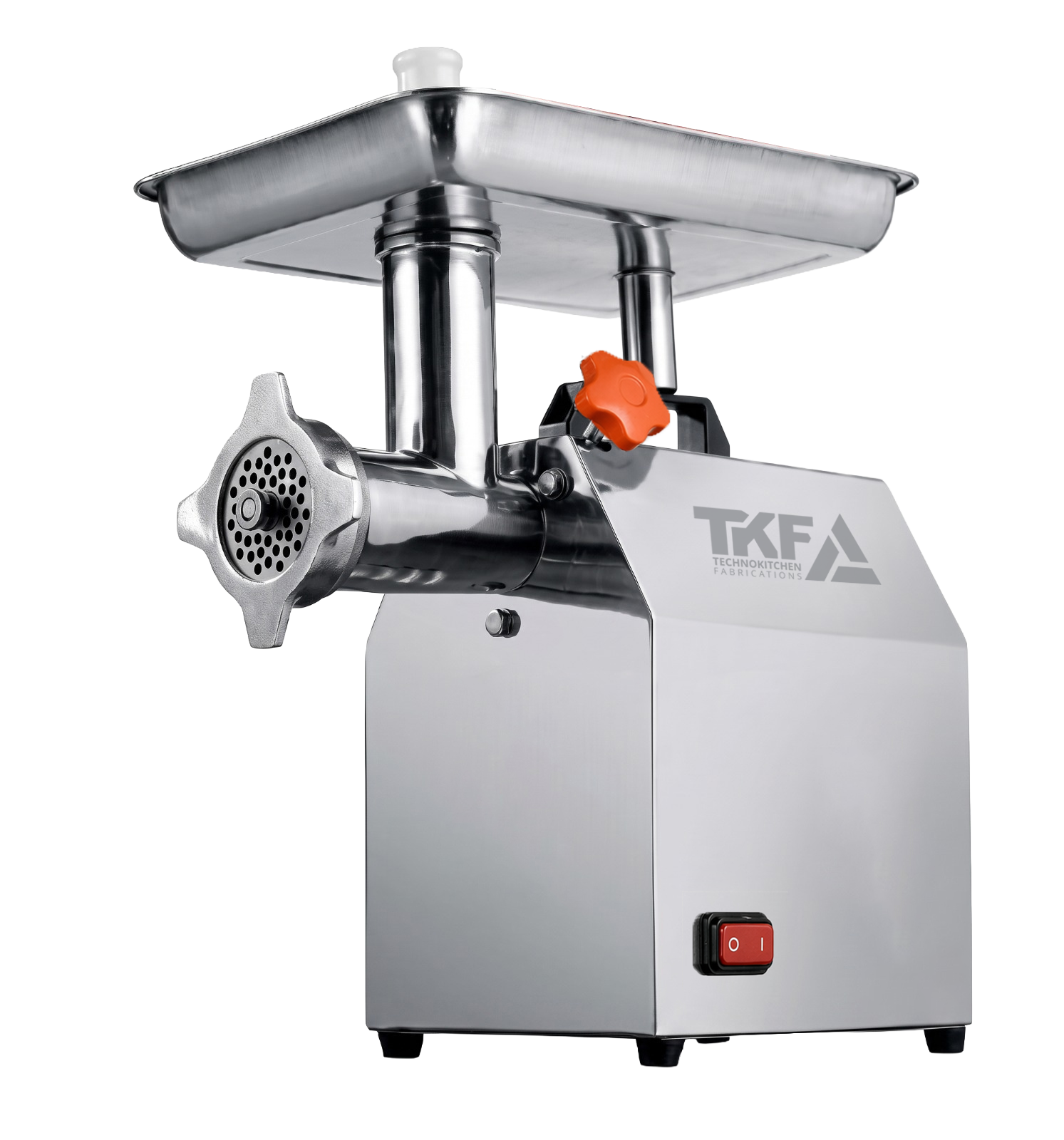 Refrigerator Equipment