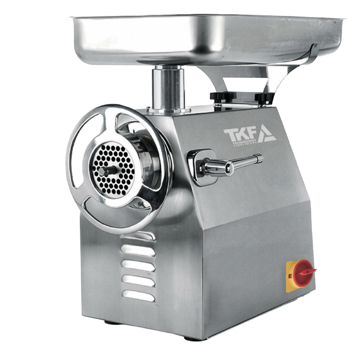 Refrigerator Equipment