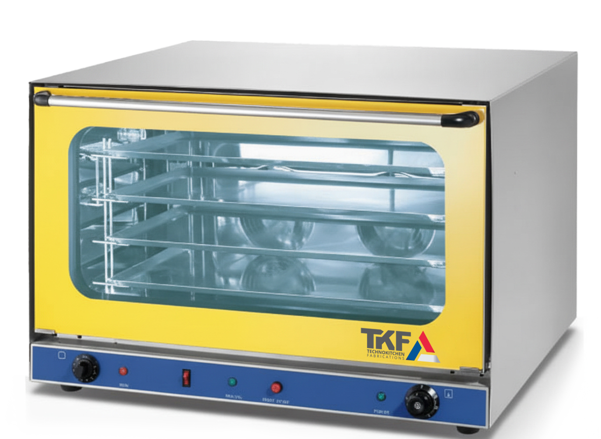 Refrigerator Equipment