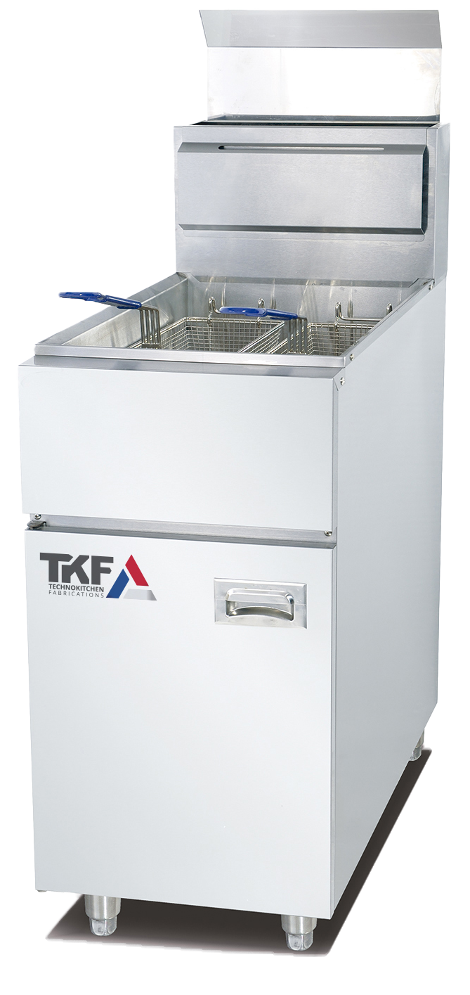 Refrigerator Equipment