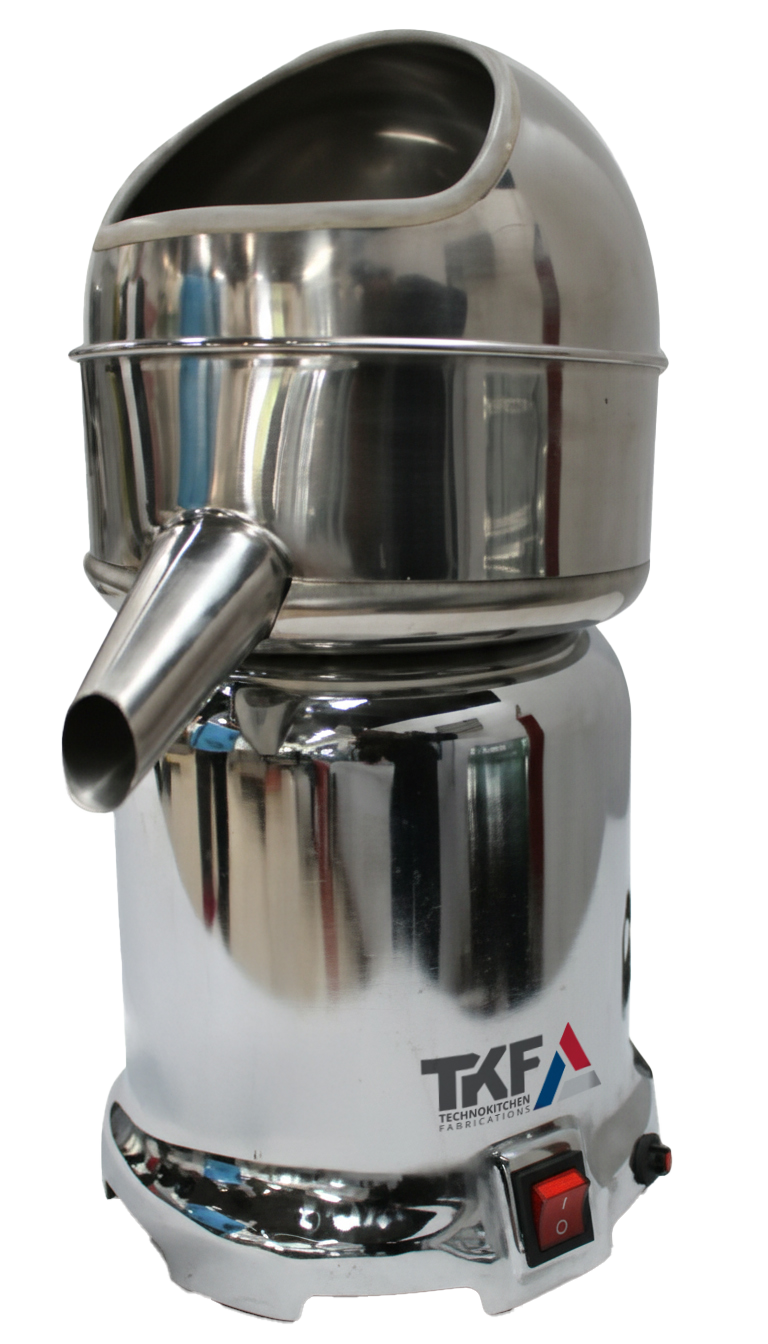 Refrigerator Equipment