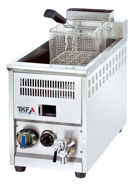 Refrigerator Equipment