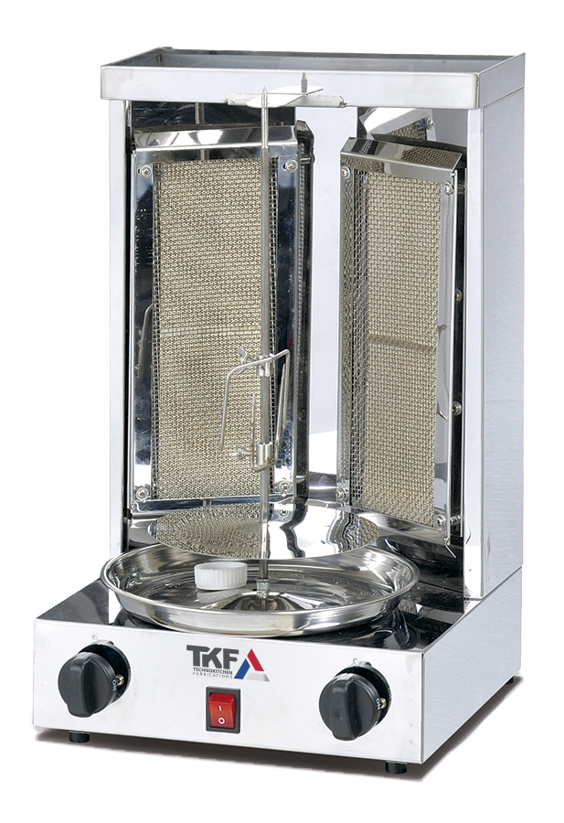 Refrigerator Equipment