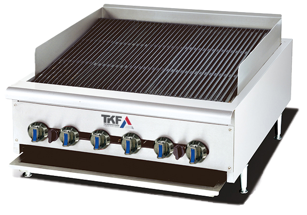 Refrigerator Equipment