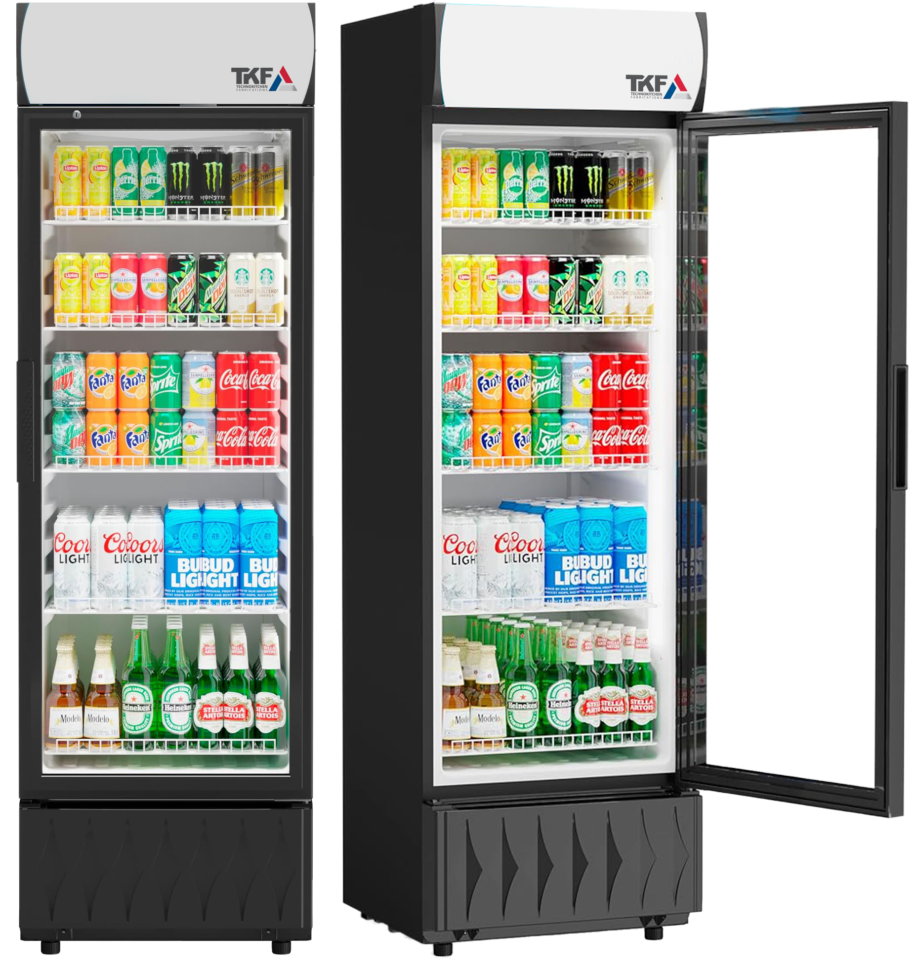 Refrigerator Equipment