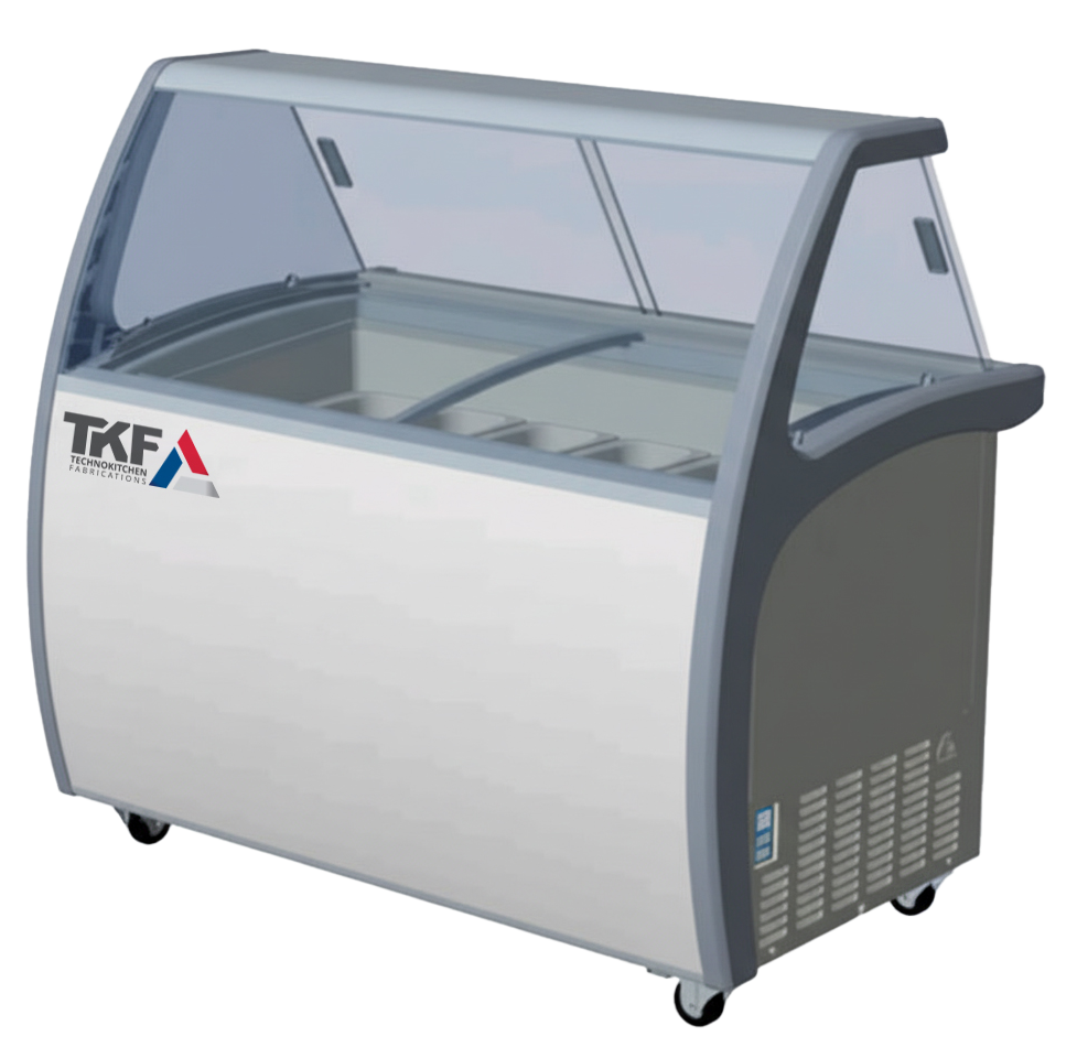 Refrigerator Equipment