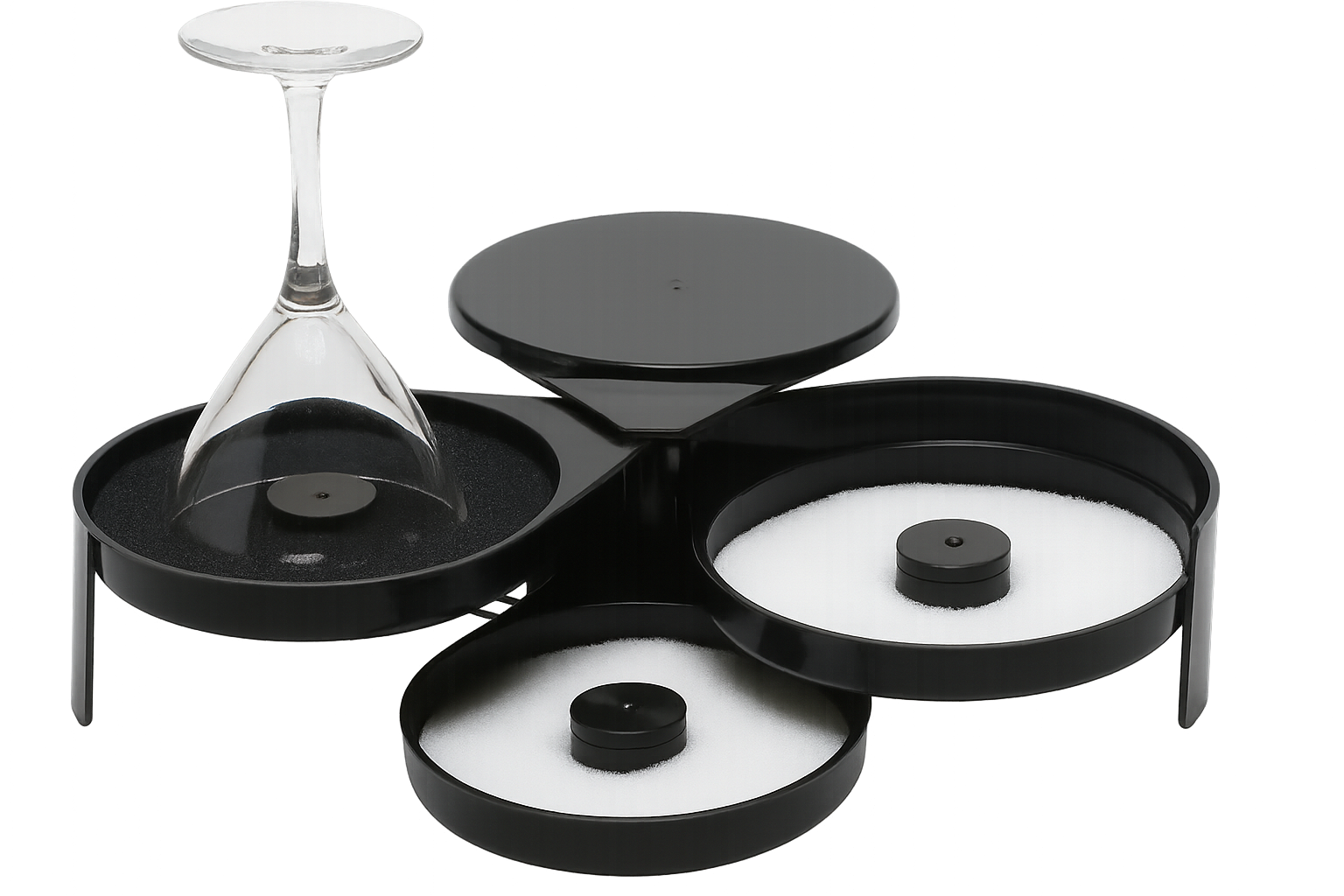 Refrigerator Equipment